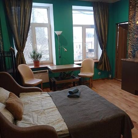Riga, Jelgavas Street 48. Διαμέρισμα Εξωτερικό φωτογραφία